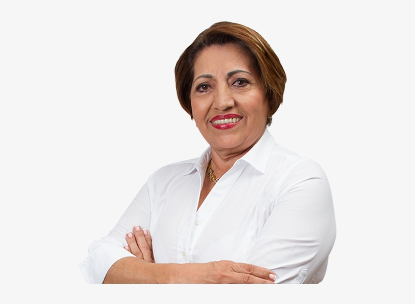 María Rosa López, Of Pln, Wins Municipality Of Santa - Maria Rosa Lopez Gutierrez, transparent png #8243489