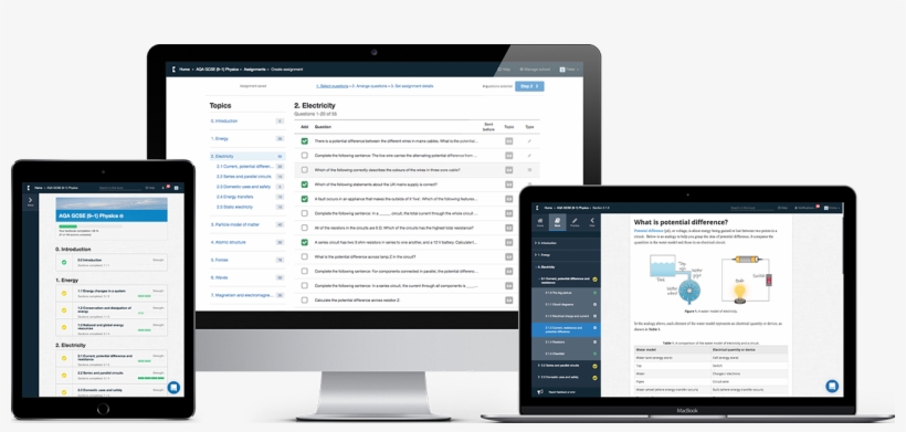 Book A Demo To Try Out Kognity - Operating System, transparent png #8243519