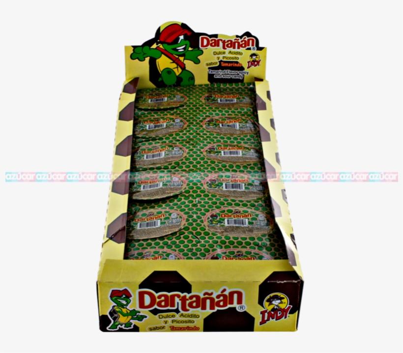 Indy Dartañan Tamarindo 36/24 - Dartañan Tamarindo, transparent png #8243523