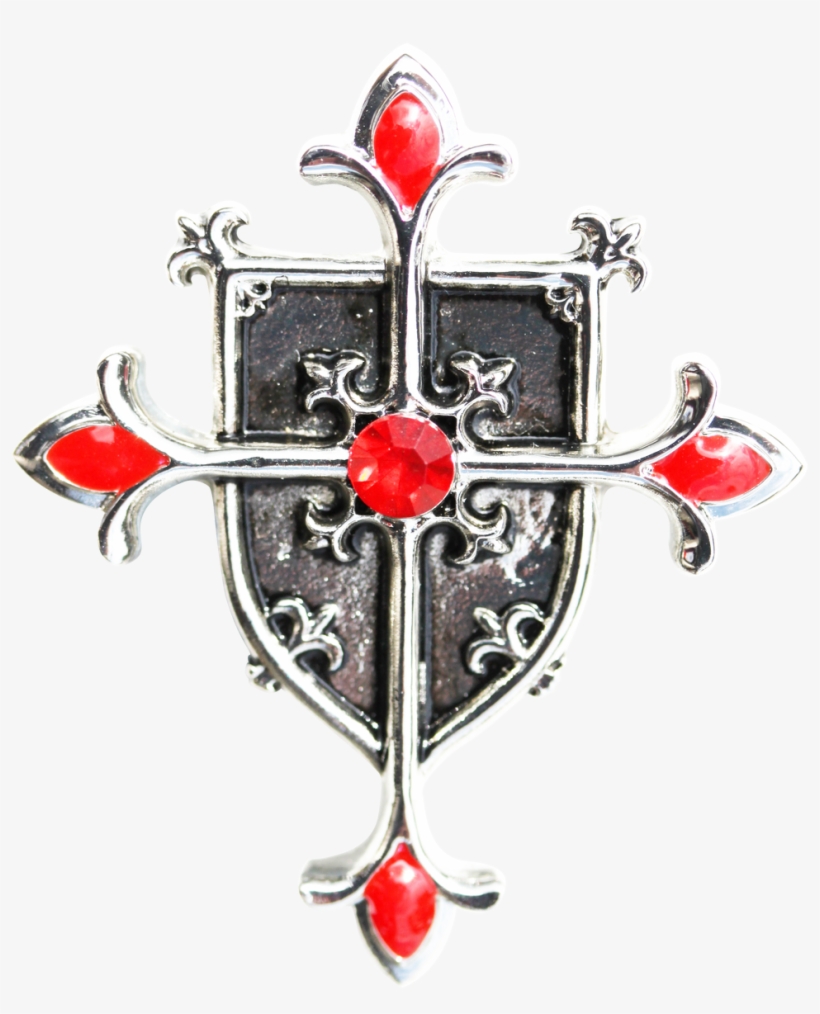 Knights Templar, transparent png #8243860