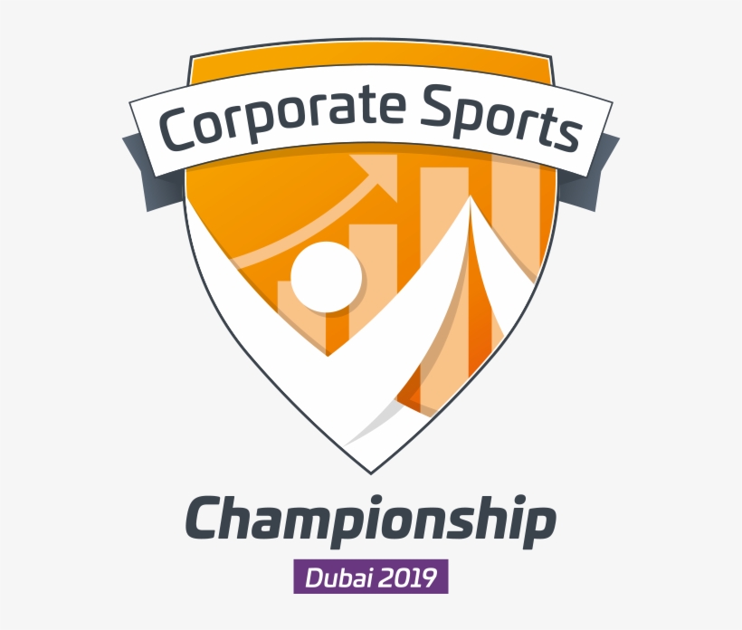 Chimpionship Logo Dubai 2018 - Graphic Design, transparent png #8243861