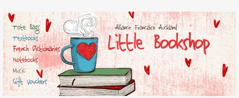 If You Need A Textbook To Help You With Your Own French - Coffee Cup, transparent png #8243918