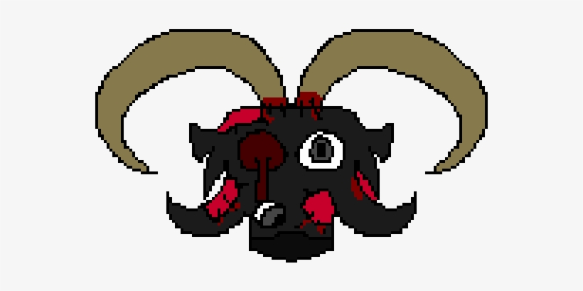 Goretober - Day 4 - Stiches - - Illustration, transparent png #8243944