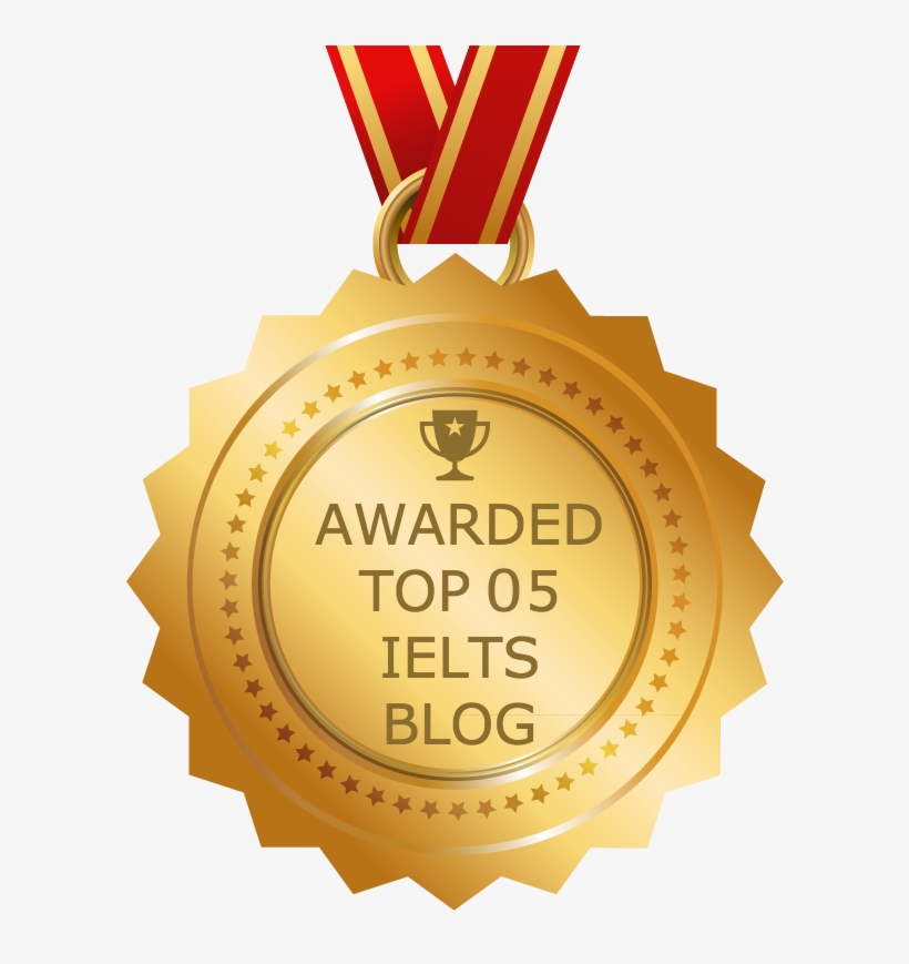 Com Is A Useful Blog Dedicated To Bringing Global Ielts - Trophy For Event Planner, transparent png #8244087