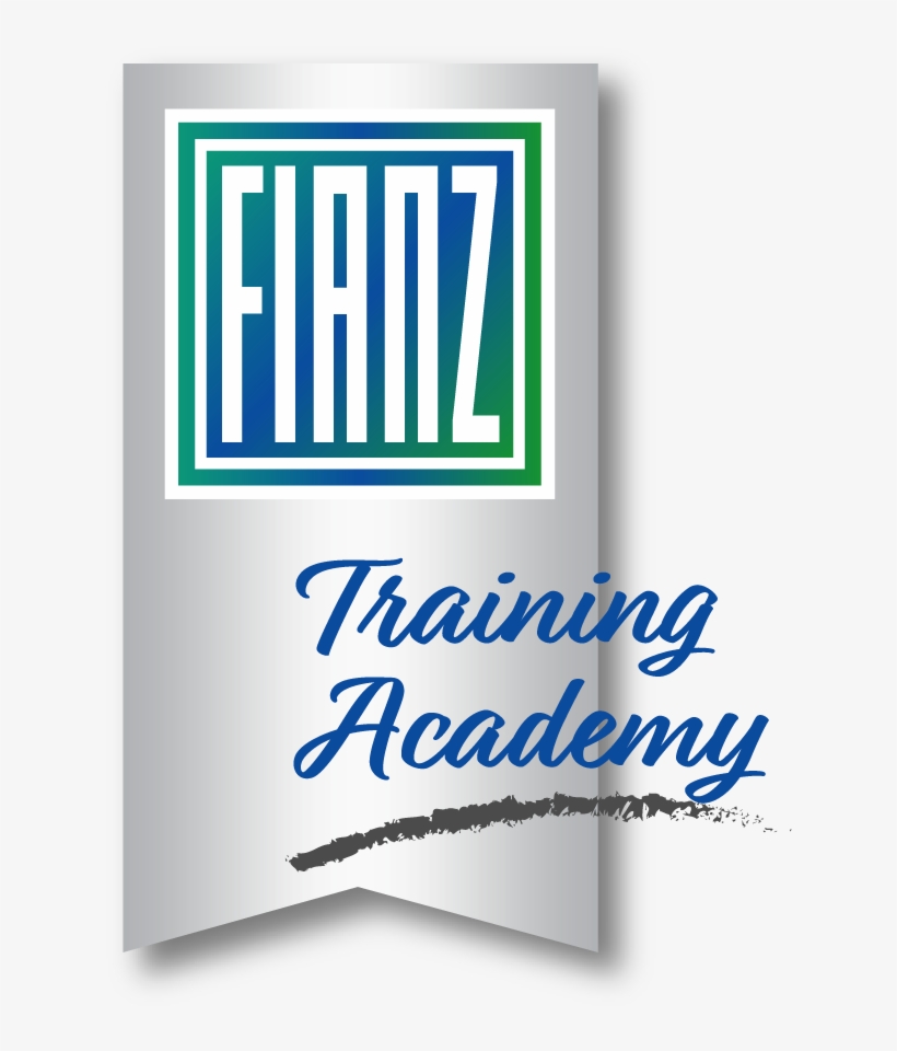 Fianz Halal Training Logo - Graphic Design, transparent png #8244639