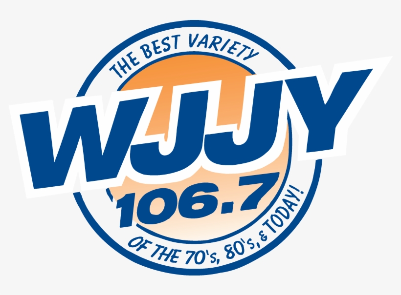 Listen - 106.7 Wjjy, transparent png #8244668
