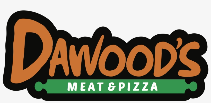 Dawood's Pizza - Illustration, transparent png #8244754