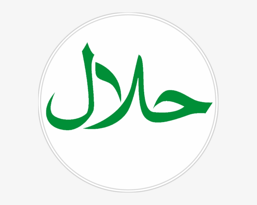 Worldwide - No Pork Or Alcohol, transparent png #8244832