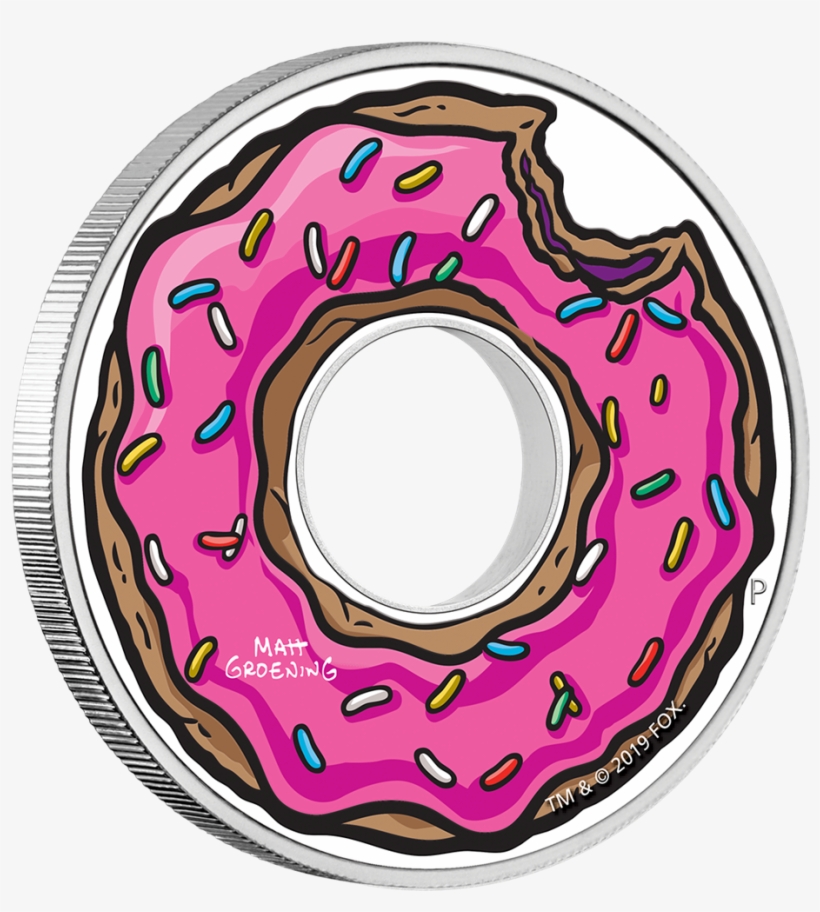 Iktuv21986 1 - Симпсон Машина, transparent png #8244866