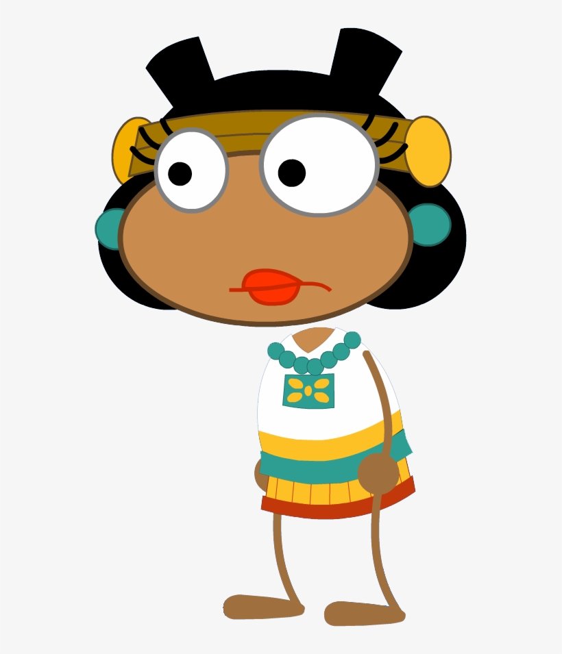 Charlie And The Chocolate Factory Poptropica Characters, transparent png #8245047