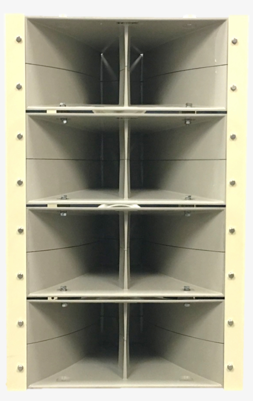 Ha-450 Front - Shelf, transparent png #8245092