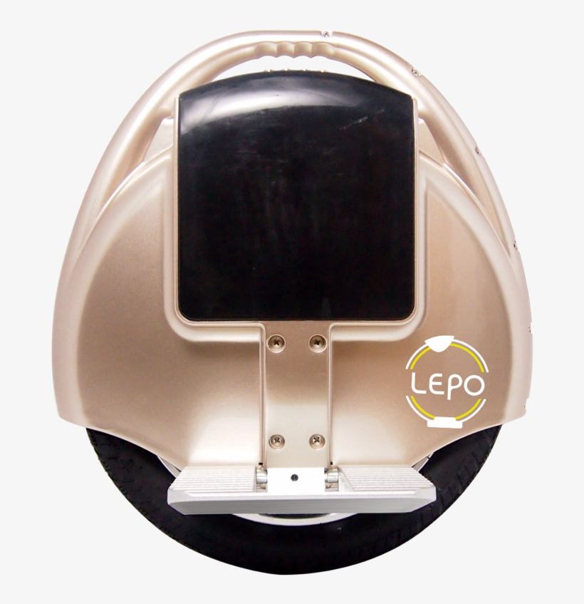 Lepo Unicycle Lp-02 Cooper, Army Or Steel Step - Gadget, transparent png #8245132