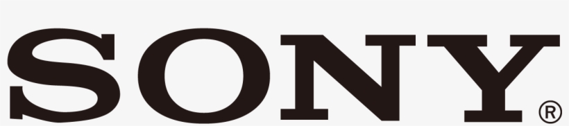 Our Suppliers - Sony, transparent png #8245360