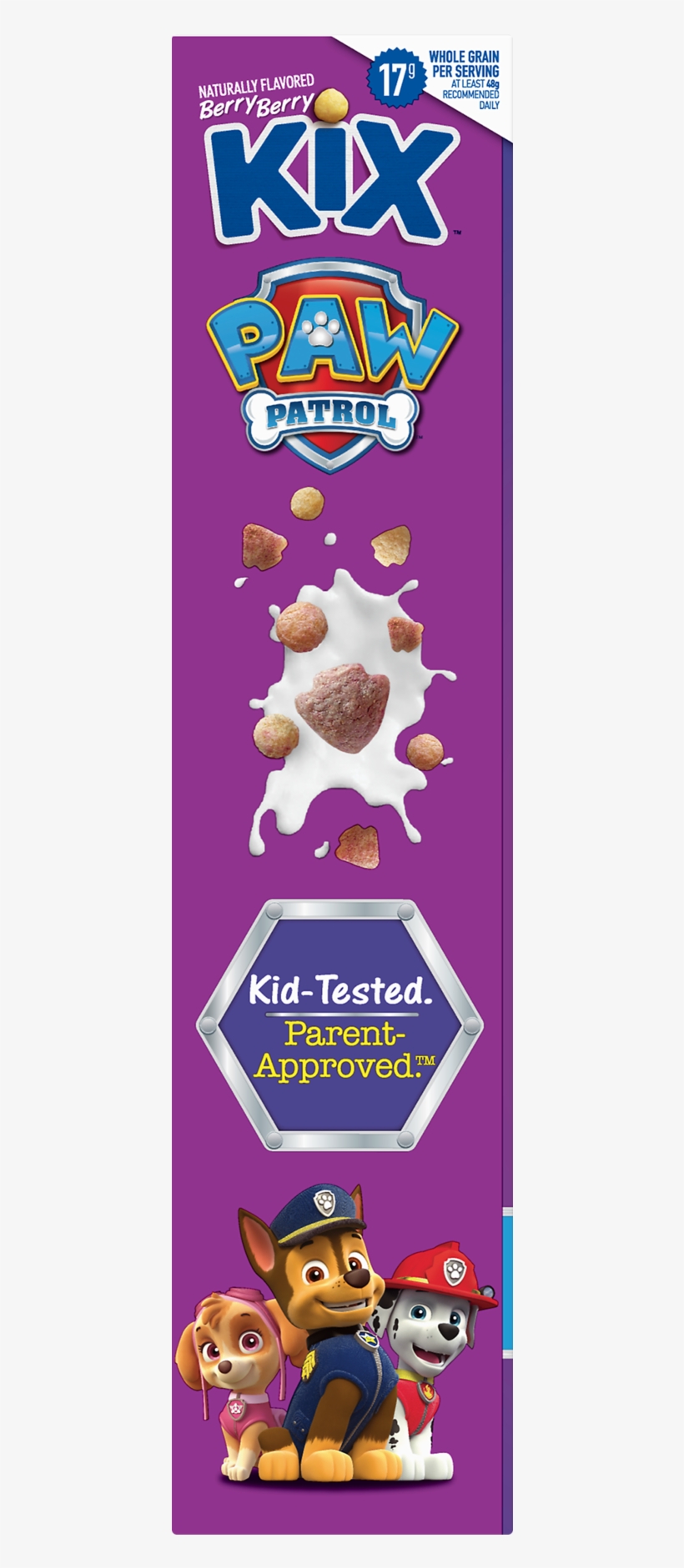 Paw Patrol, transparent png #8245494