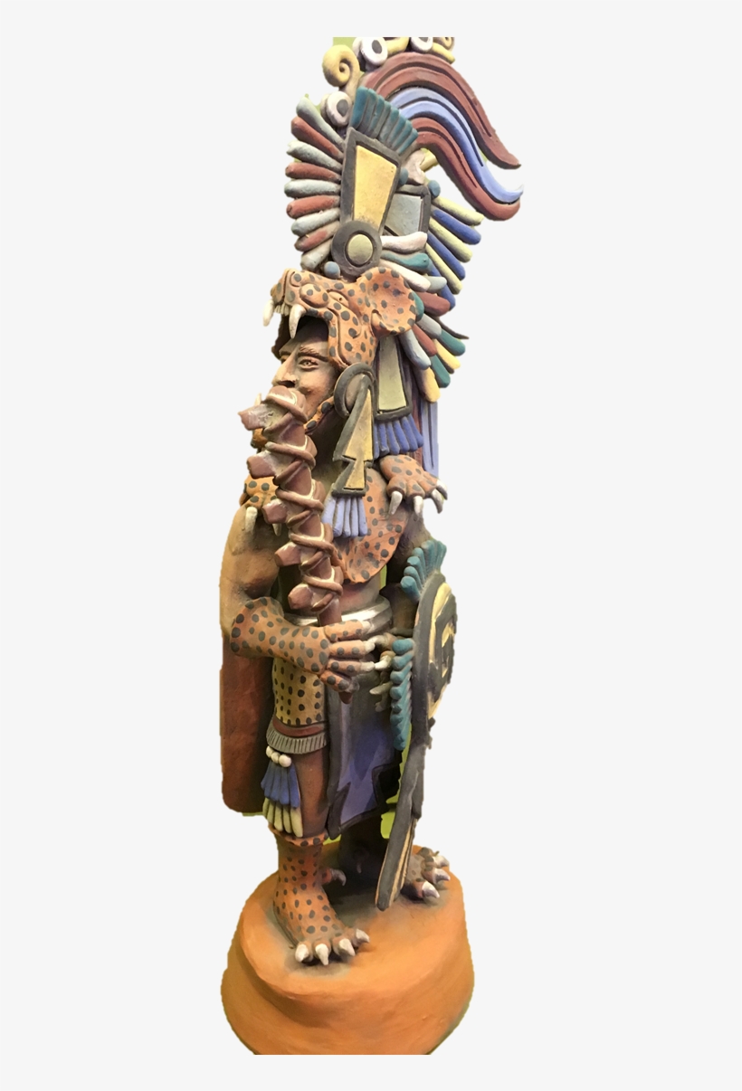 The Friends Of Coronado Historic Site - Figurine, transparent png #8245508