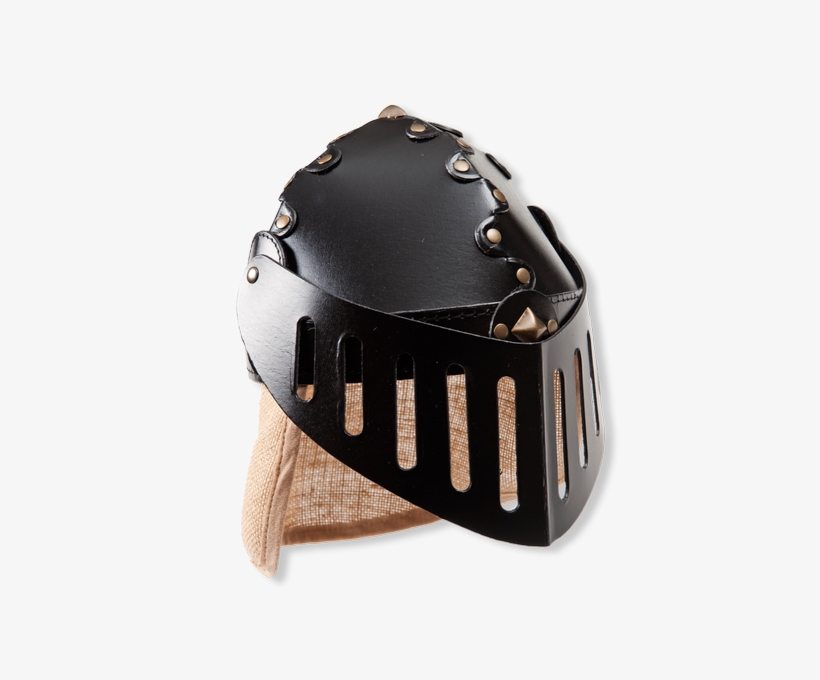 Helmet With Visor - Helmet, transparent png #8245606