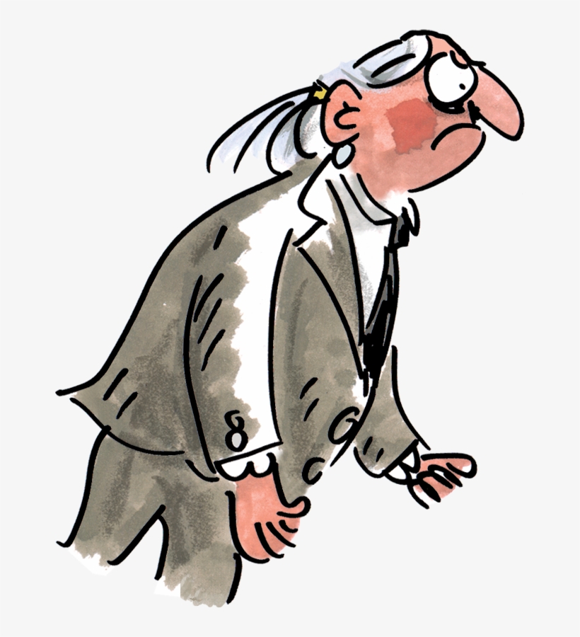 Vump - Illustration, transparent png #8245607