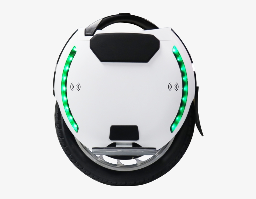 King Song Ks-18l Electric Unicycle - Kingsong 16, transparent png #8245643