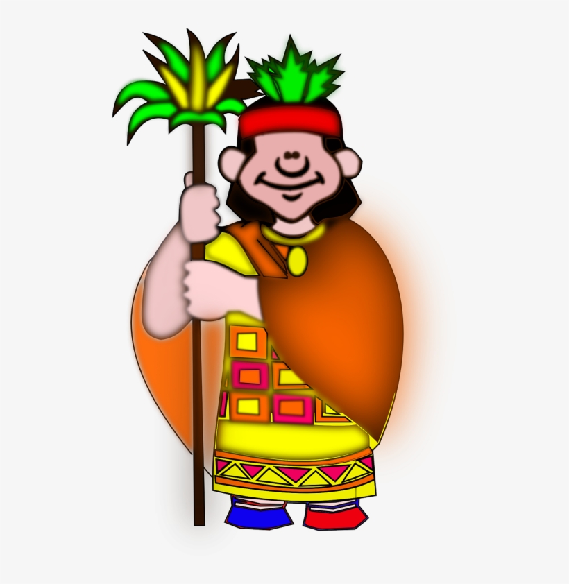 Mayan People Png, transparent png #8245672