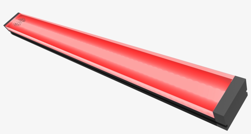 Cooler Master Master Case Series Red Led Strip Kit - Metal, transparent png #8245853