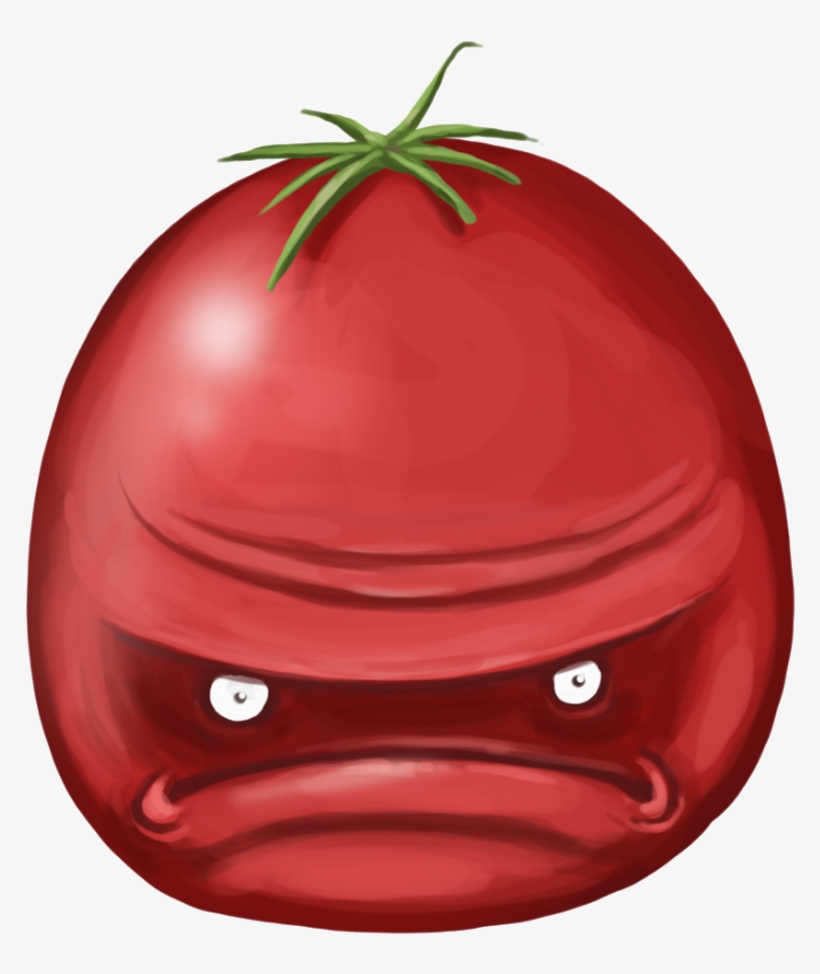 Tomato Gaming Simulator Yandere Youtube Pizza Clipart - Tomato Gaming, transparent png #8246024