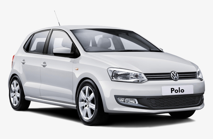Strip - Volkswagen Polo 1.2 Petrol, transparent png #8246063