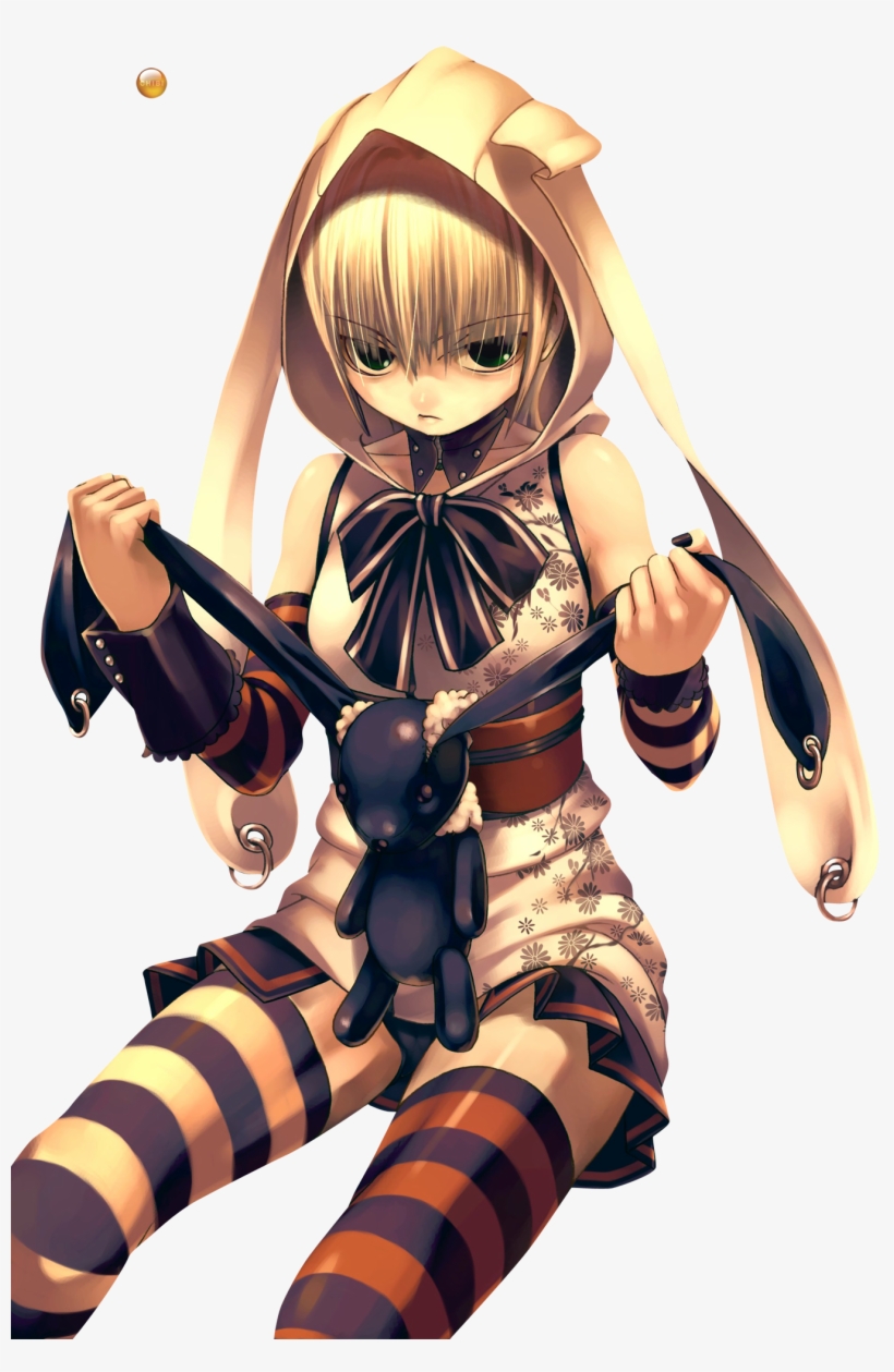 0m Alice Margatroid 07 Dec 2010 - Goth Anime Girl Hentai, transparent png #8246427