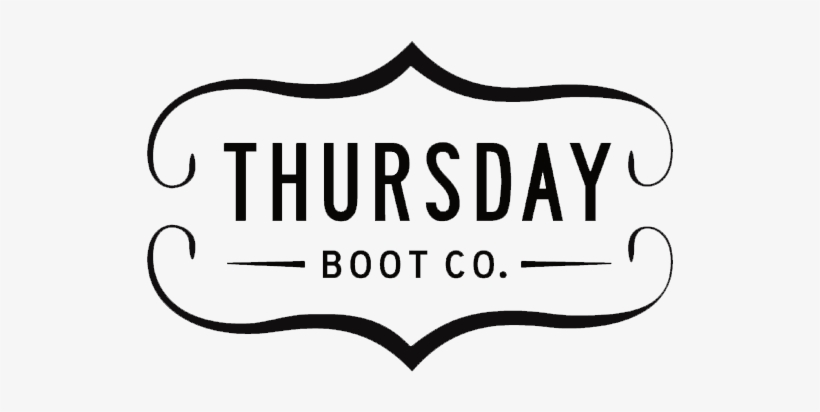 Thursday Boots And Vibram Have An Exciting New Partnerhsip - Thursday, transparent png #8246650