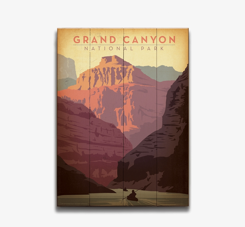 Grand Canyon National Park, transparent png #8246810