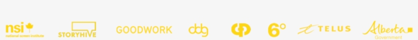 Agentleman Credits 3logos - Telus, transparent png #8246892