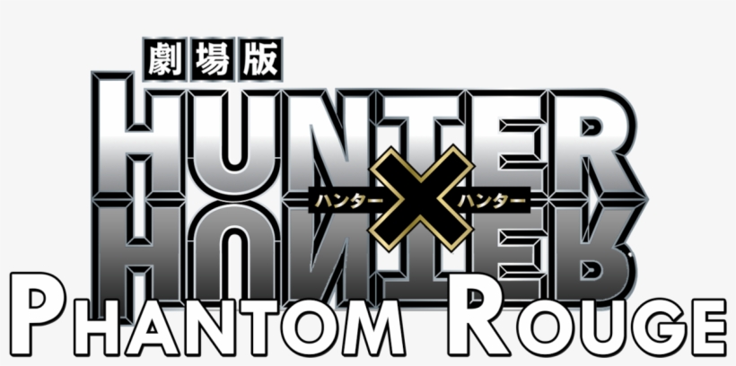 Hunter X Hunter - Hunter × Hunter, transparent png #8246904