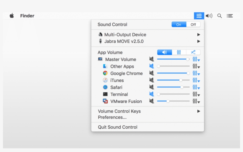 In This Week's Episode Of “let's Talk Ios,” Sebastien - Sound Control Mac Free, transparent png #8246942
