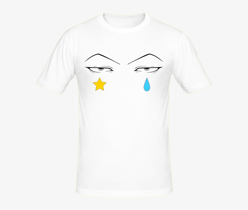 T-shirt Hunter X Hunter - Idubbbz Im Gay Shirt, transparent png #8247021