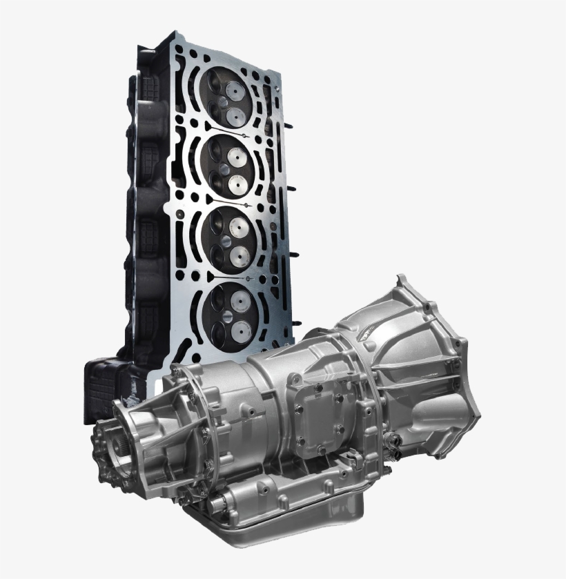 Squeeze Casting Products, transparent png #8247135