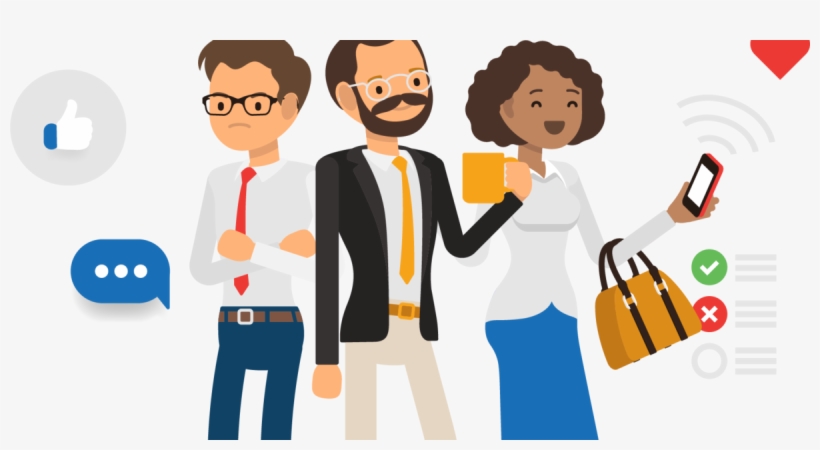 Revealing The True Unfiltered Voice Of The Customer, transparent png #8247535