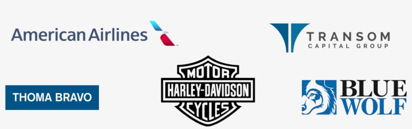 Customers - Harley Davidson, transparent png #8247941