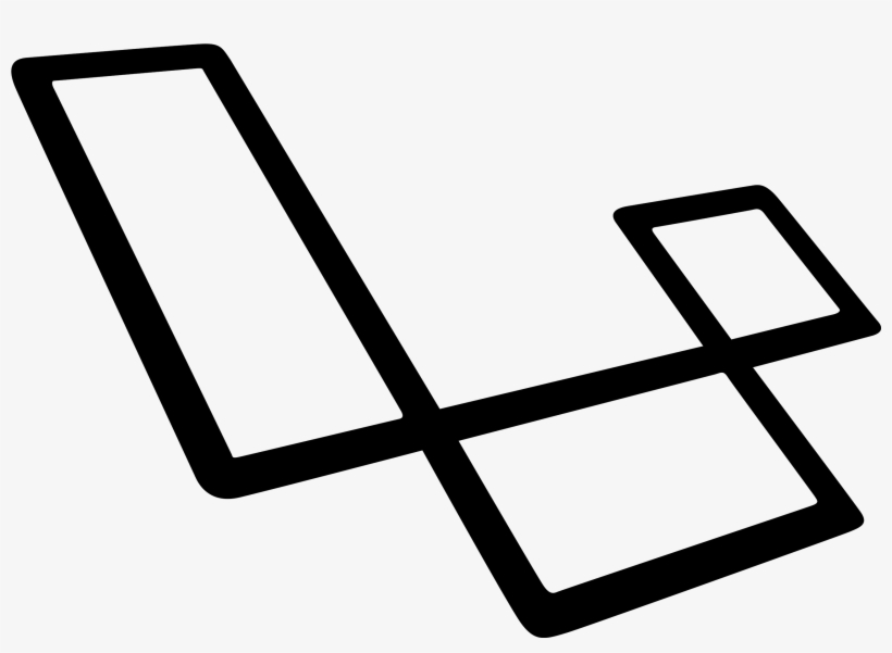 Laravel Icon, Laravel Character - Codeigniter Laravel, transparent png #8248019
