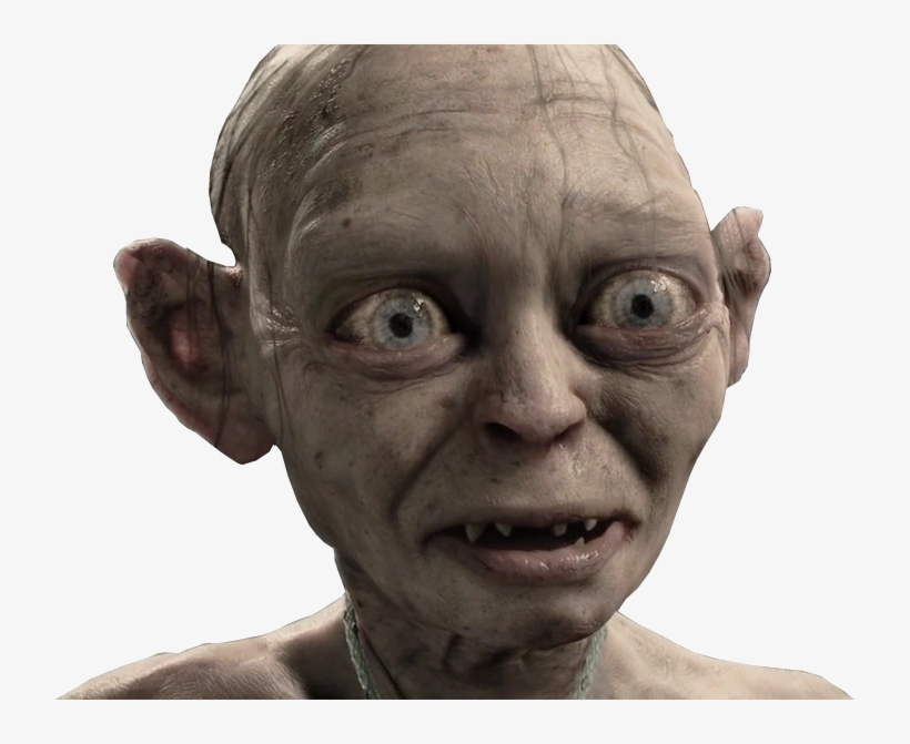 How Many Of You Have Seen The Film The Return Of The - Lord Of Rings, transparent png #8248184