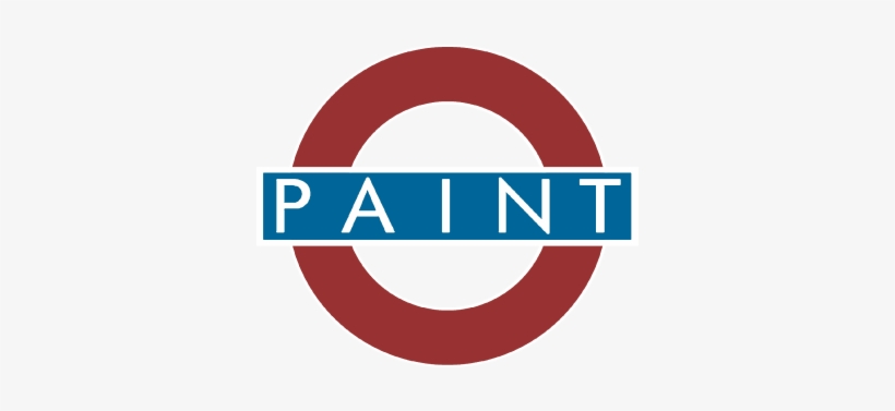 About Boomerang - Paint, transparent png #8248532