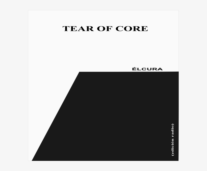 Por Tear Of Core V-dance - Dajar, transparent png #8248696