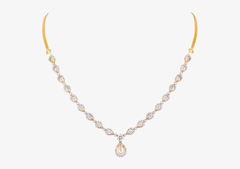 Necklace, transparent png #8248900