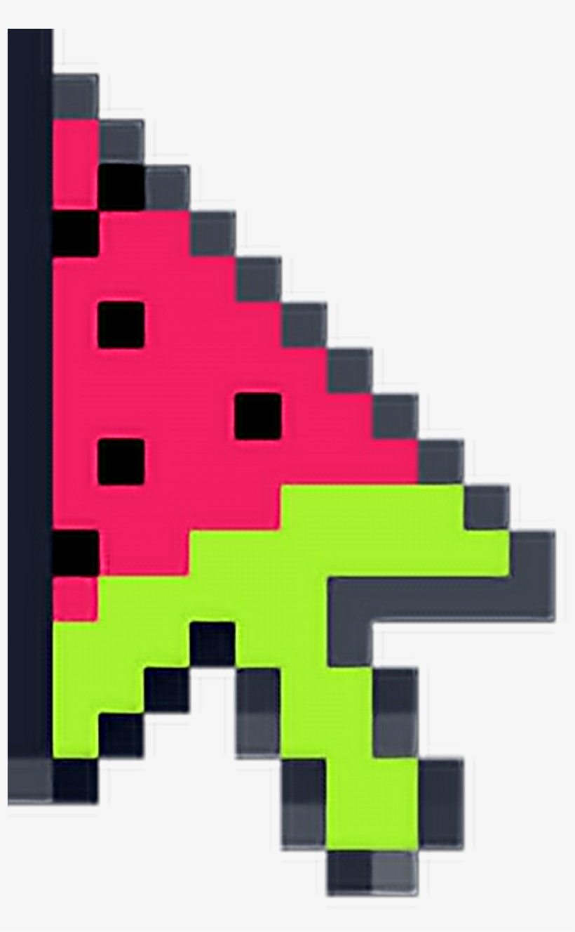 Report Abuse - Computer Mouse Pointer Transparent, transparent png #8249109