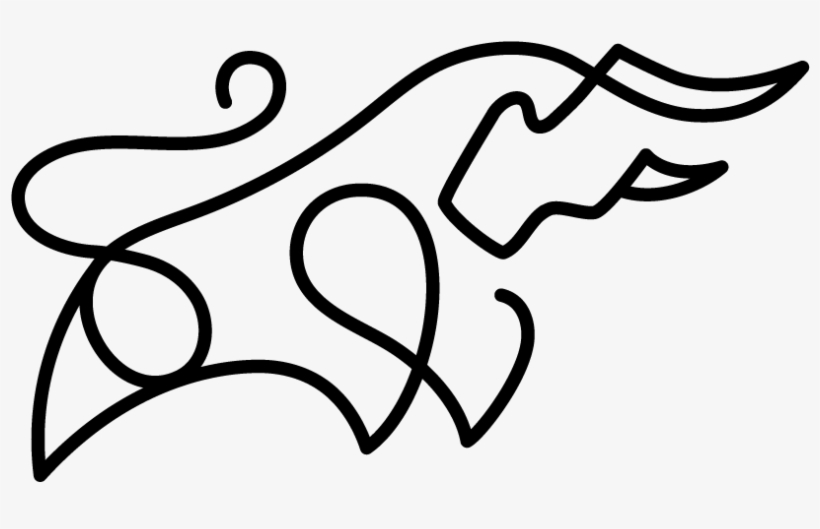 Toro Icon Black - Toro Kitchen And Bar, transparent png #8249162