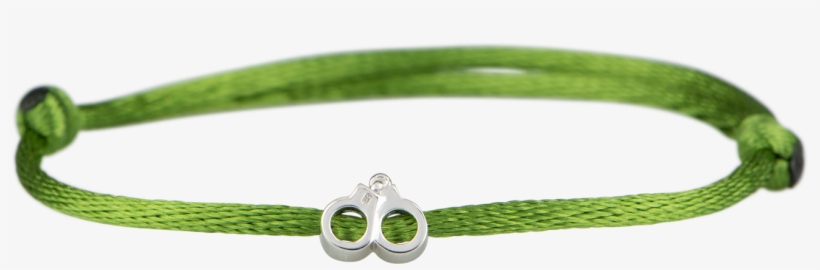 Handcuffs - Bracelet, transparent png #8249298