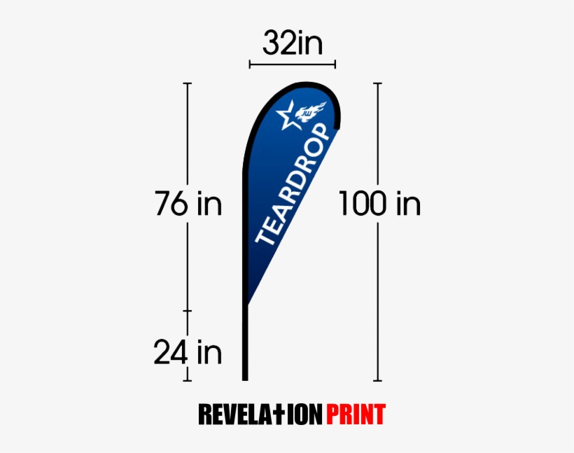 Teardrop Flags - Wind Flags - Culture Of France, transparent png #8249338