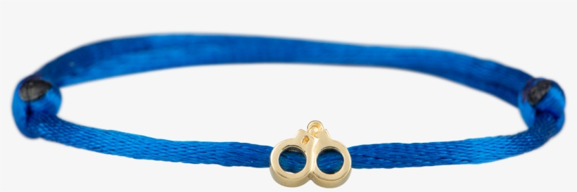 Handcuffs - Bracelet, transparent png #8249441