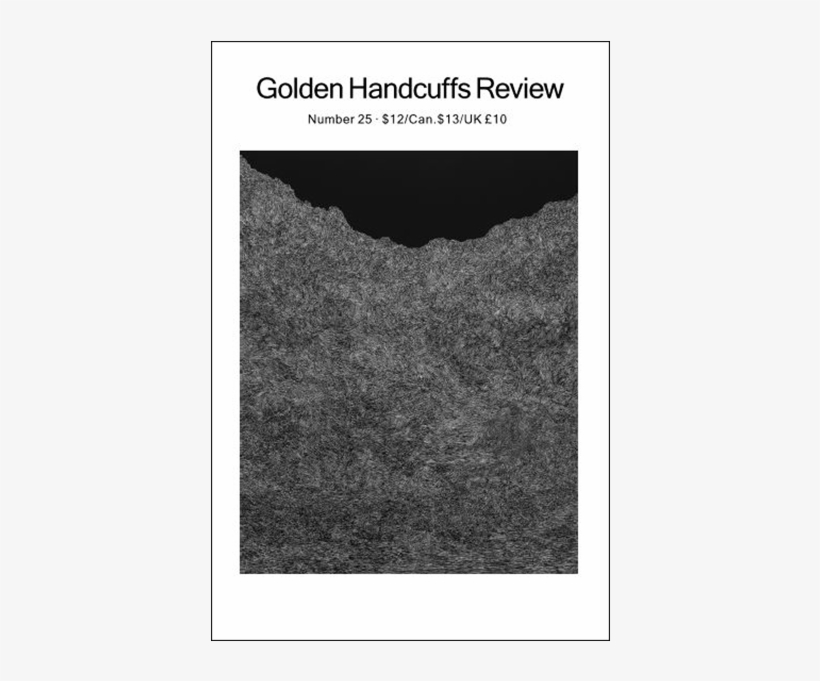 Golden Handcuffs Review Number - Poster, transparent png #8249635