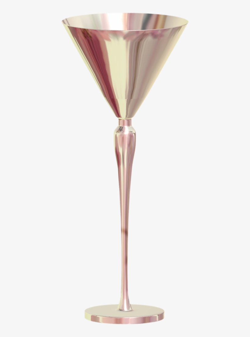 0 6b8f9 6dddd34c Orig Just Married, Wedding Anniversary, - Stemware, transparent png #8249685