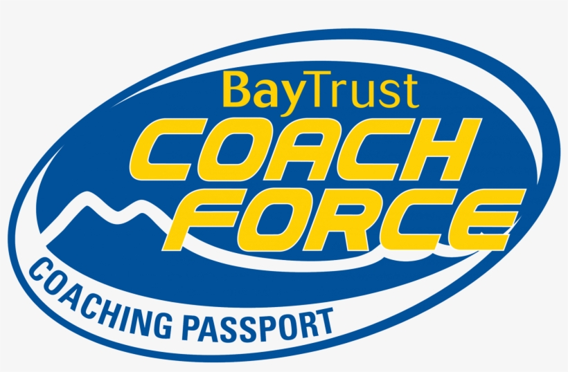 Baytrust Coaching Passport - Circle, transparent png #8250049