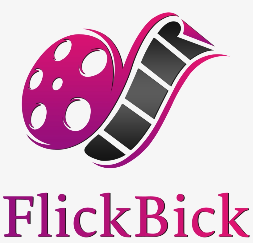 Film Logo Design Ideas, transparent png #8250052